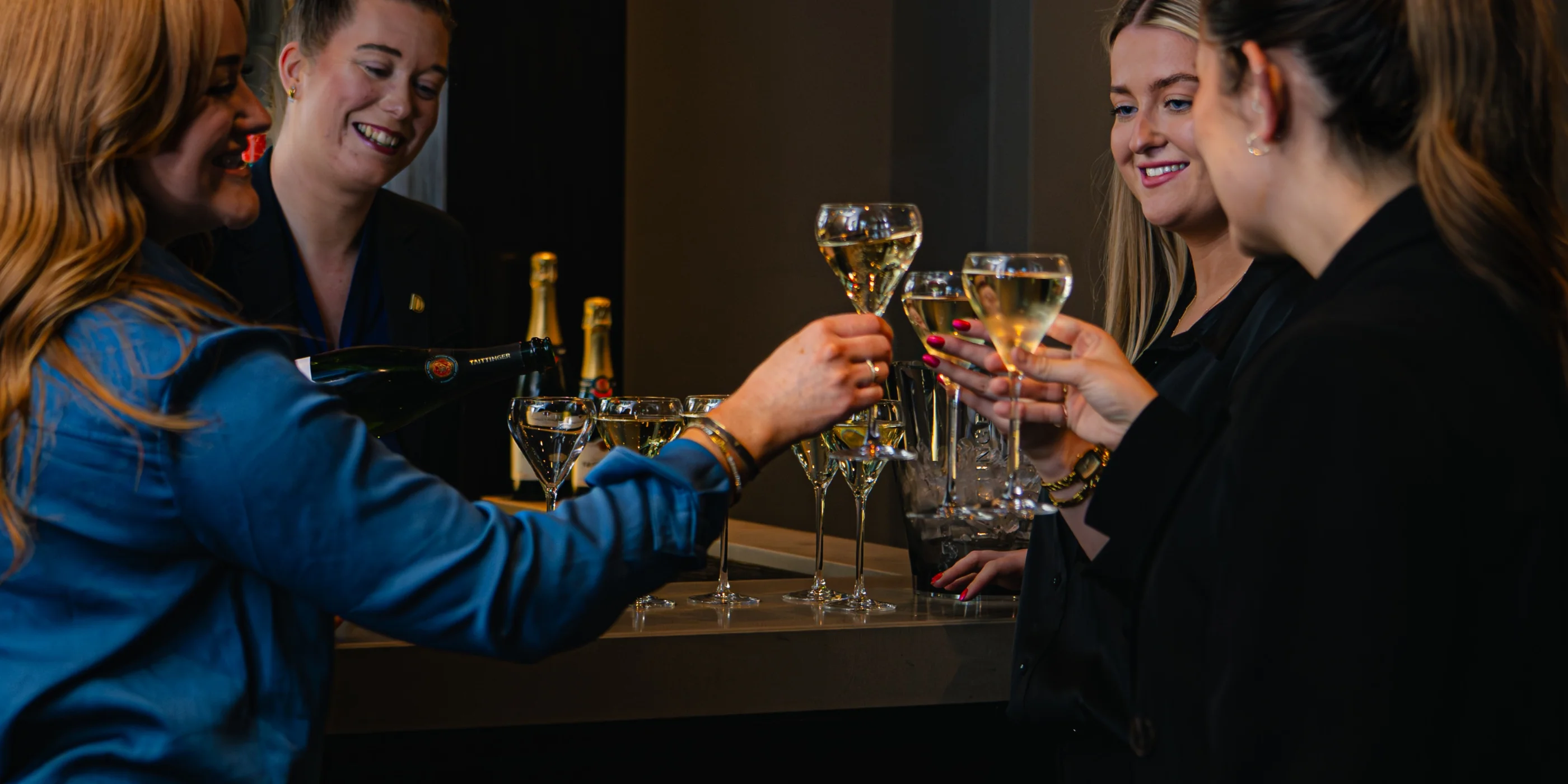 Events at <br>Dakota Edinburgh